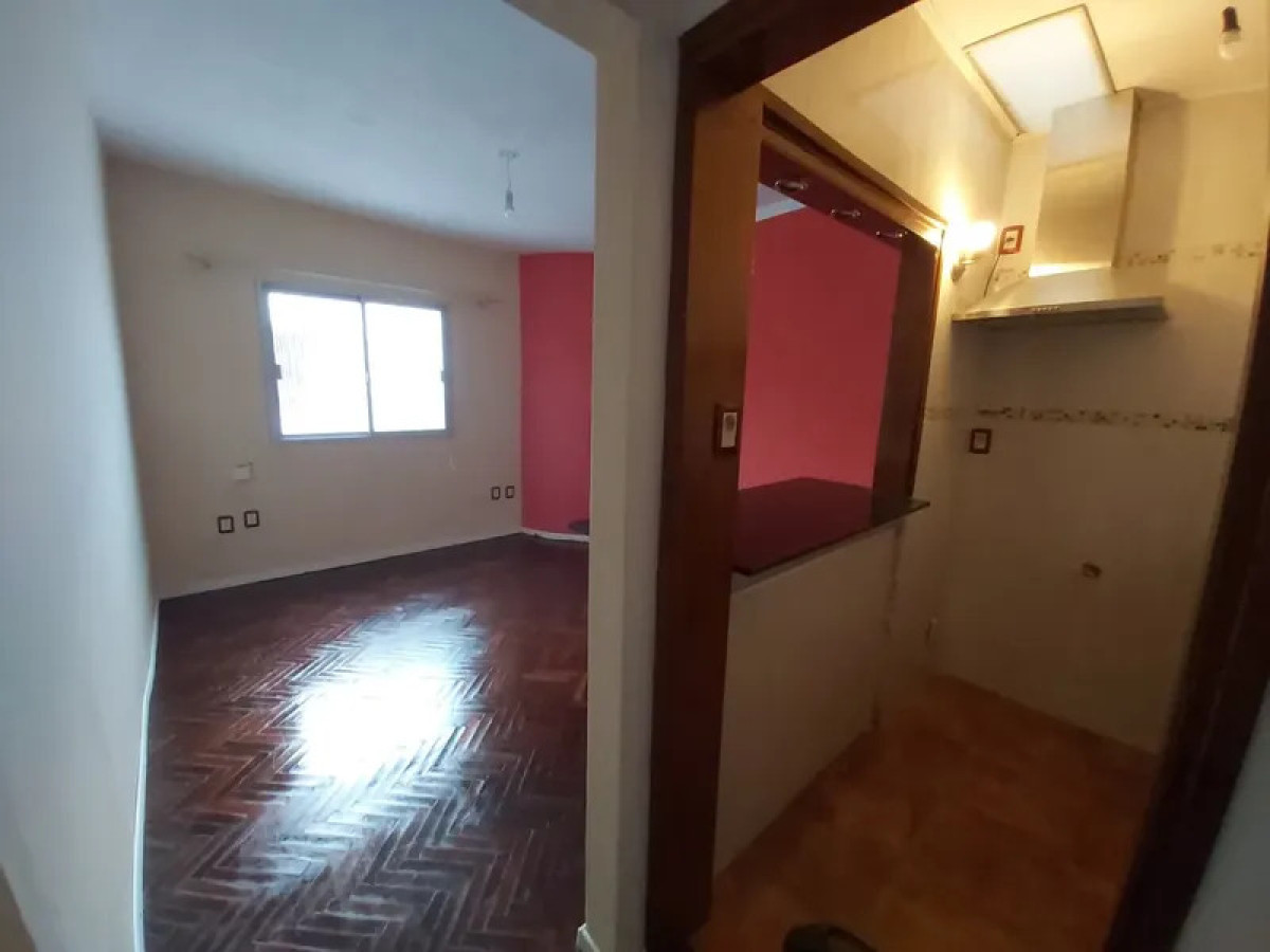 Alquiler Apartamento 1 Dormitorio Goes · Foto 9