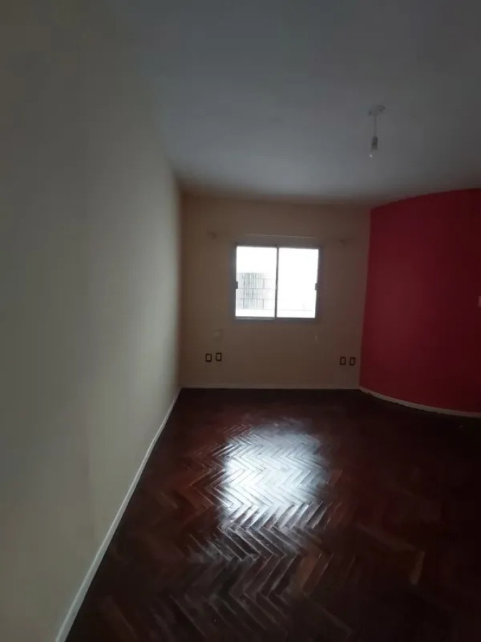 Alquiler Apartamento 1 Dormitorio Goes · Foto 1