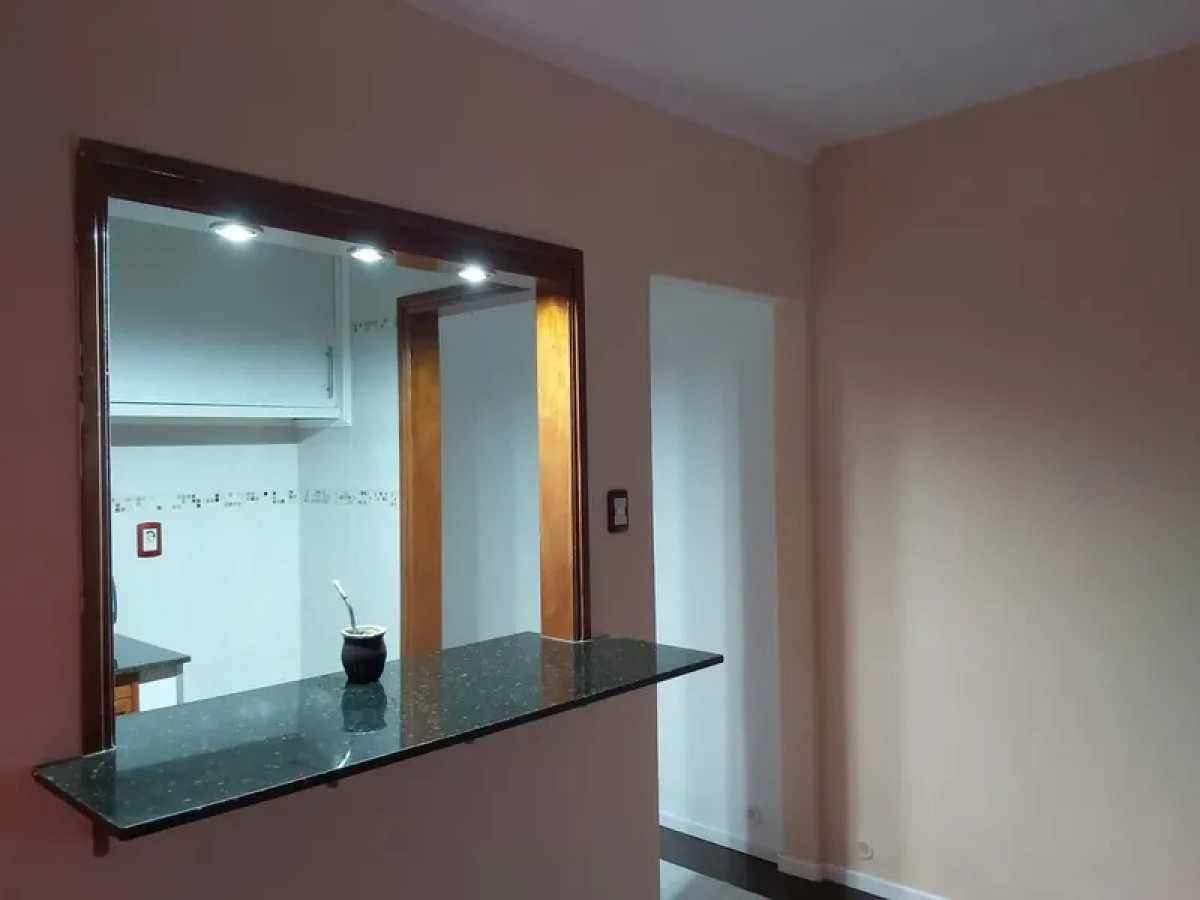 Alquiler Apartamento 1 Dormitorio Goes · Foto 6