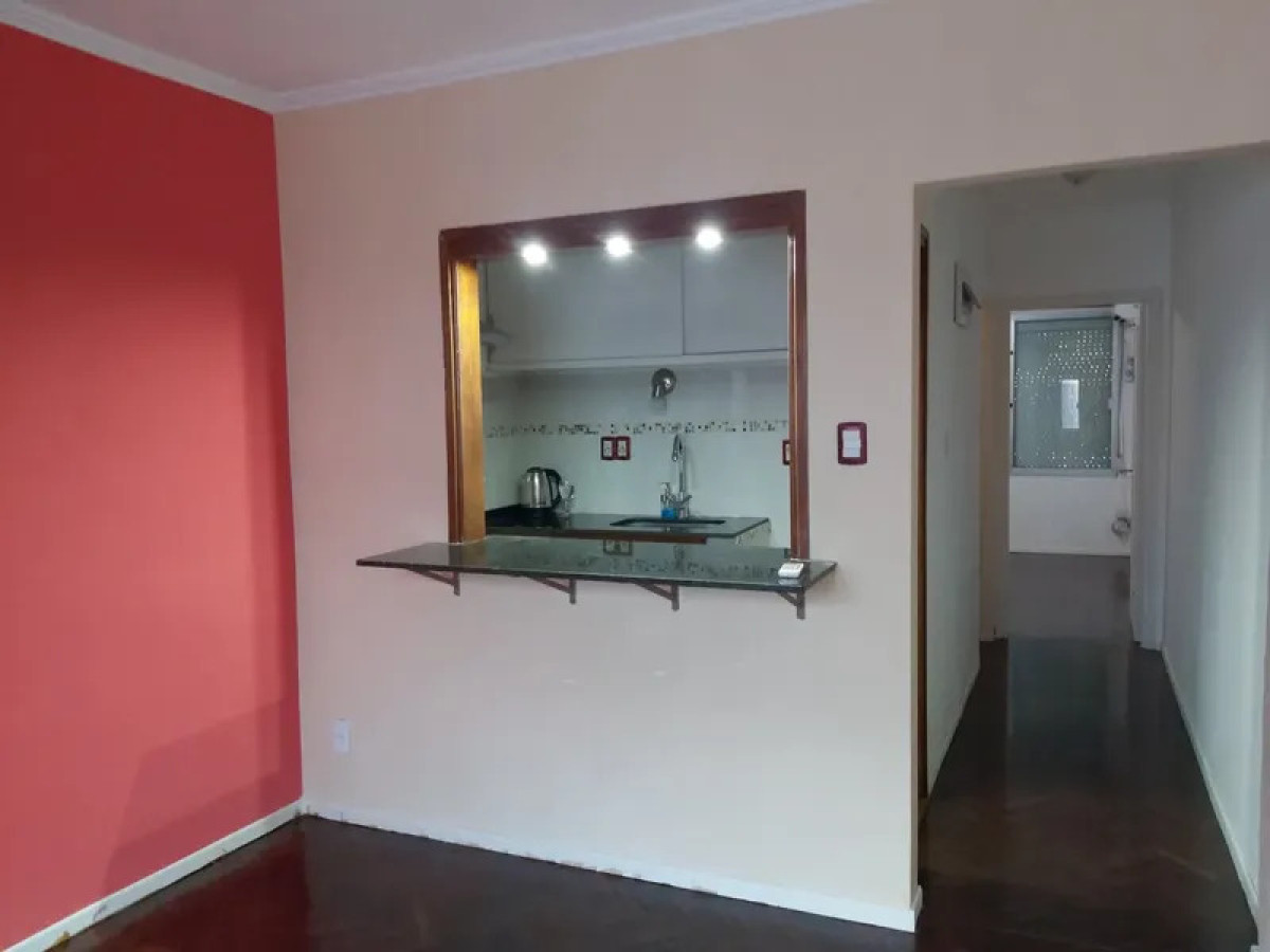 Alquiler Apartamento 1 Dormitorio Goes · Foto 5