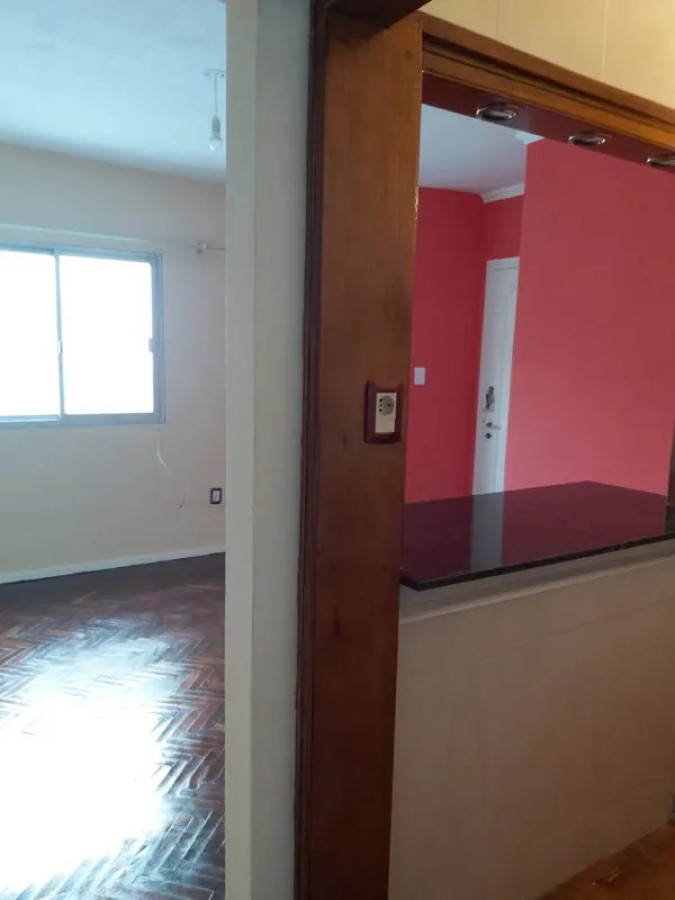 Alquiler Apartamento 1 Dormitorio Goes · Foto 10