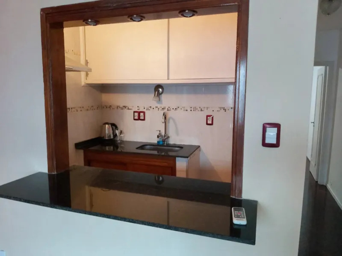 Alquiler Apartamento 1 Dormitorio Goes · Foto 7