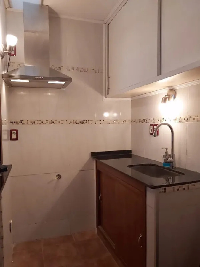 Alquiler Apartamento 1 Dormitorio Goes · Foto 8