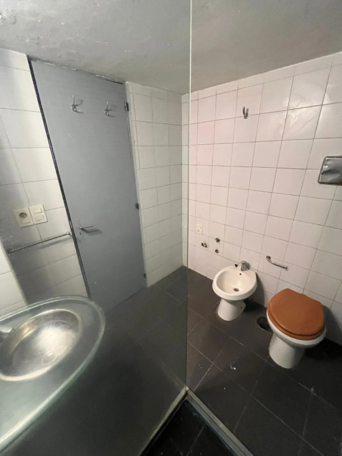 Alquiler Apartamento Loft 1 Dormitorio Parque Rodó con Terraza · Foto 10