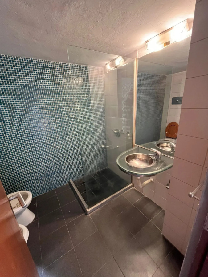 Alquiler Apartamento Loft 1 Dormitorio Parque Rodó con Terraza · Foto 9