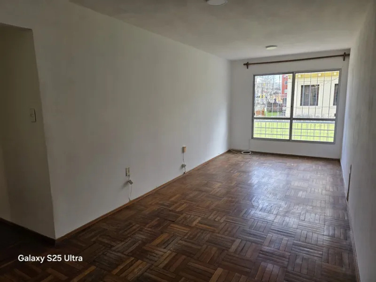 Alquiler Apartamento 3 Dormitorio Aguada · Foto 1