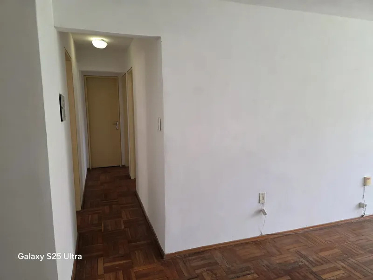 Alquiler Apartamento 3 Dormitorio Aguada · Foto 8