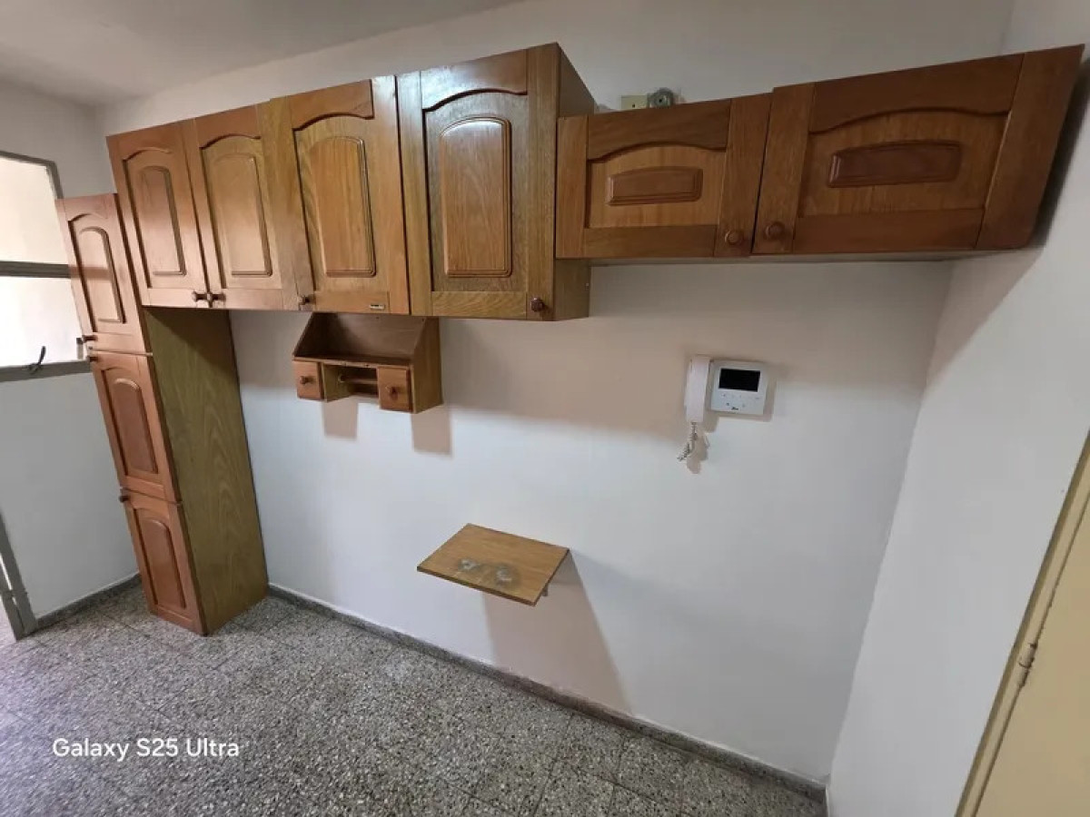 Alquiler Apartamento 3 Dormitorio Aguada · Foto 5
