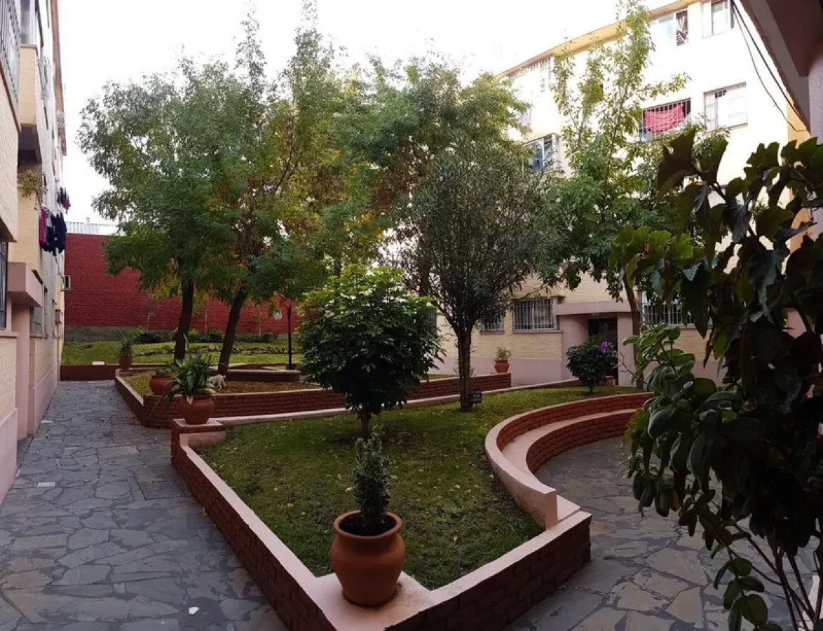 Alquiler Apartamento 3 Dormitorio Aguada · Foto 10