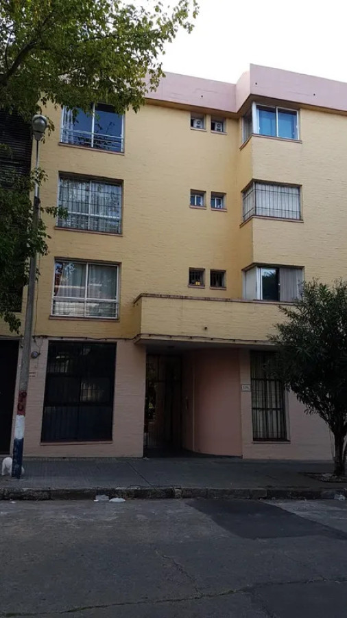 Alquiler Apartamento 3 Dormitorio Aguada · Foto 12