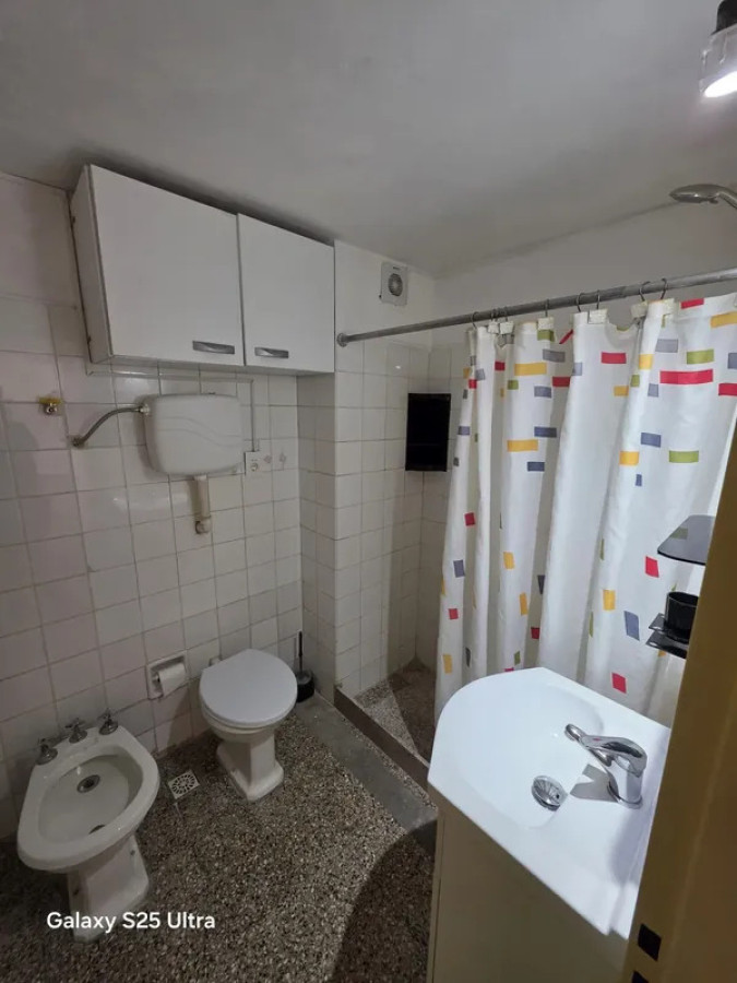 Alquiler Apartamento 3 Dormitorio Aguada · Foto 9