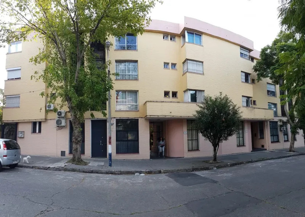 Alquiler Apartamento 3 Dormitorio Aguada · Foto 11