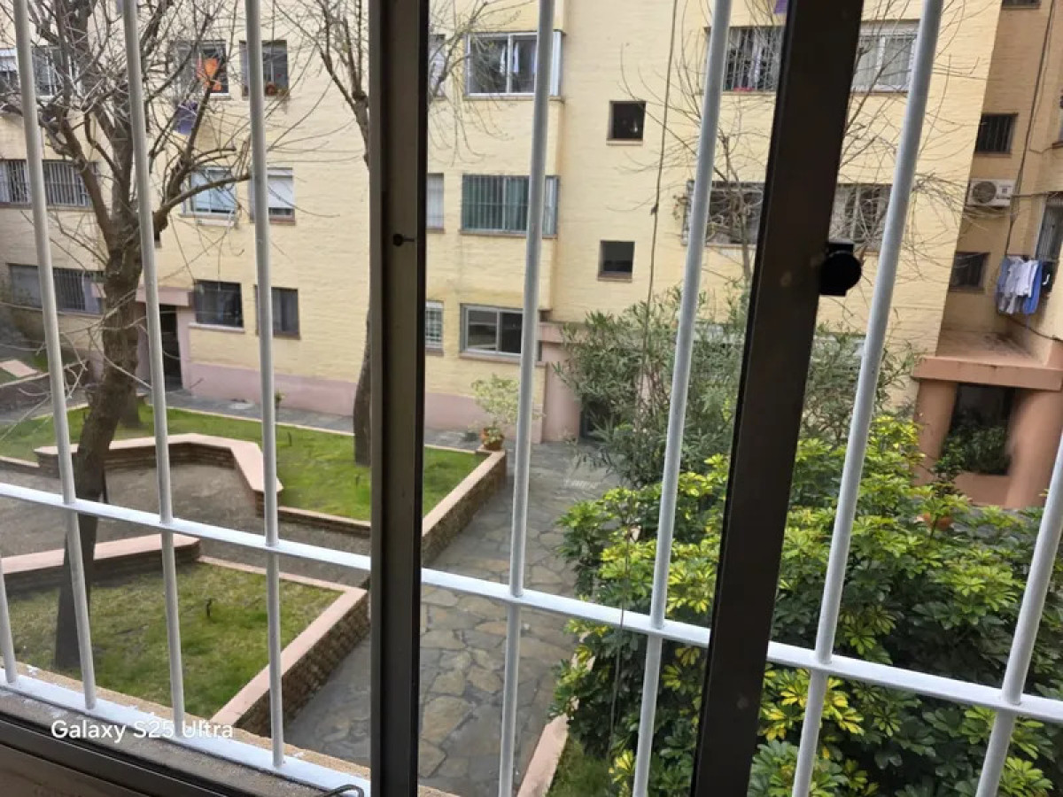 Alquiler Apartamento 3 Dormitorio Aguada · Foto 3