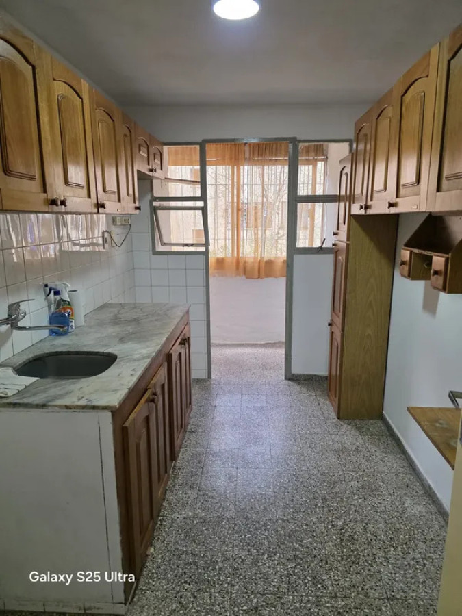 Alquiler Apartamento 3 Dormitorio Aguada · Foto 4