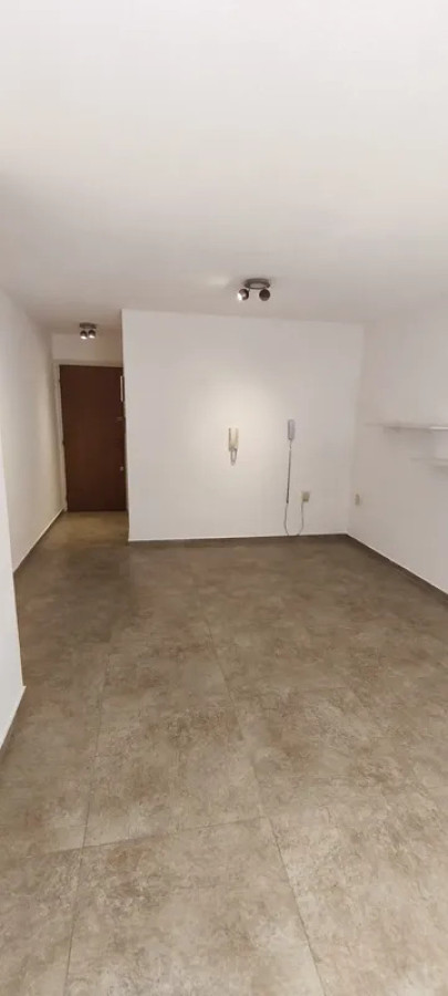 Alquiler Apartamento Monoambiente Tres Cruces terraza cochera · Foto 8