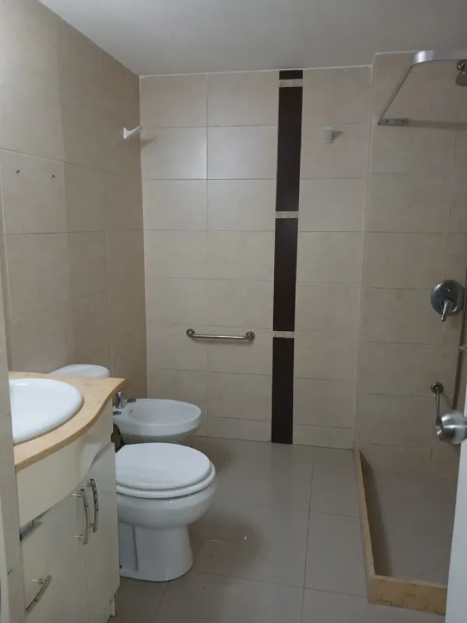 Alquiler Apartamento 2 Dormitorios Sayago balcon y cochera · Foto 9