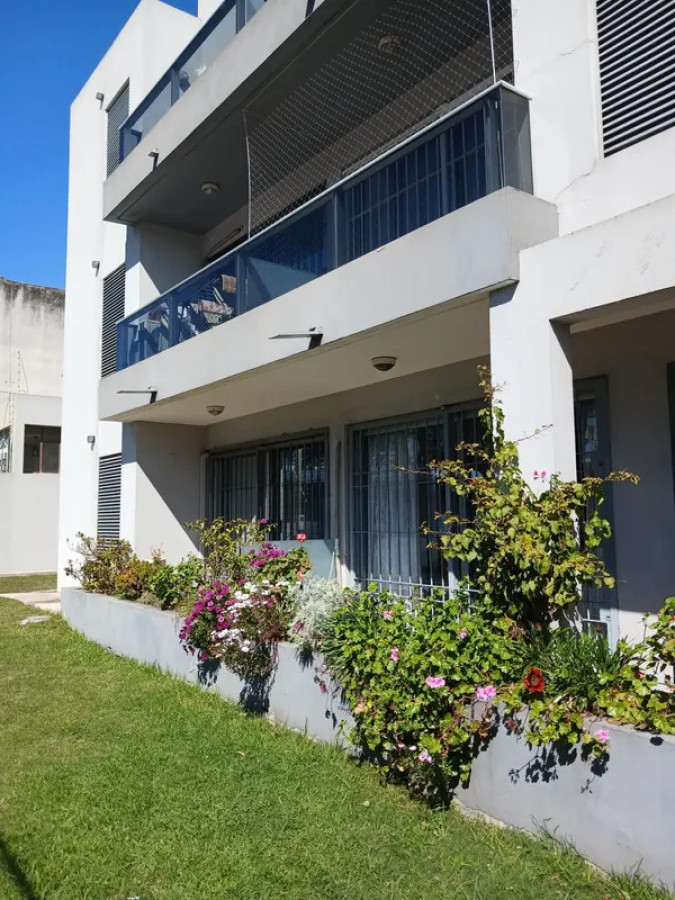 Alquiler Apartamento 2 Dormitorios Sayago balcon y cochera · Foto 11