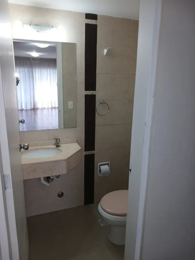 Alquiler Apartamento 2 Dormitorios Sayago balcon y cochera · Foto 10