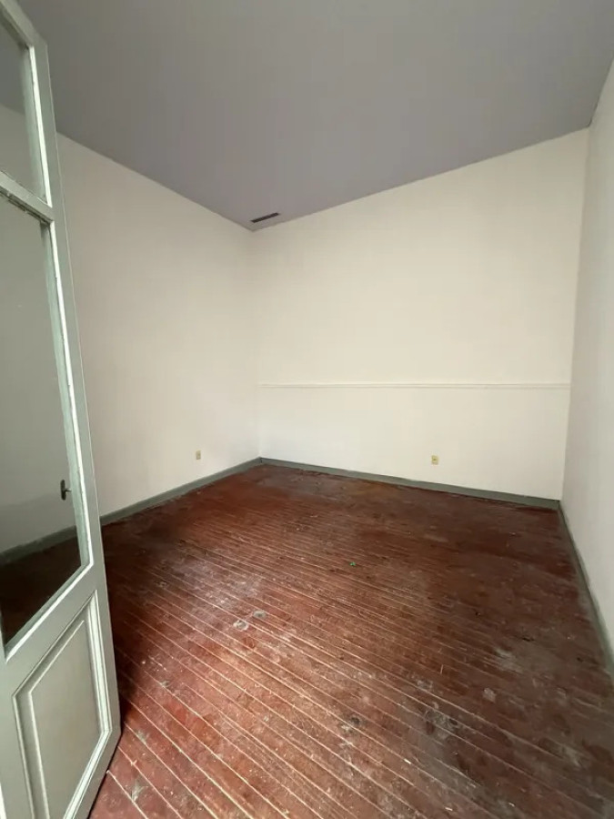 Alquiler Apartamento 2 Dormitorios Palermo con azotea · Foto 10