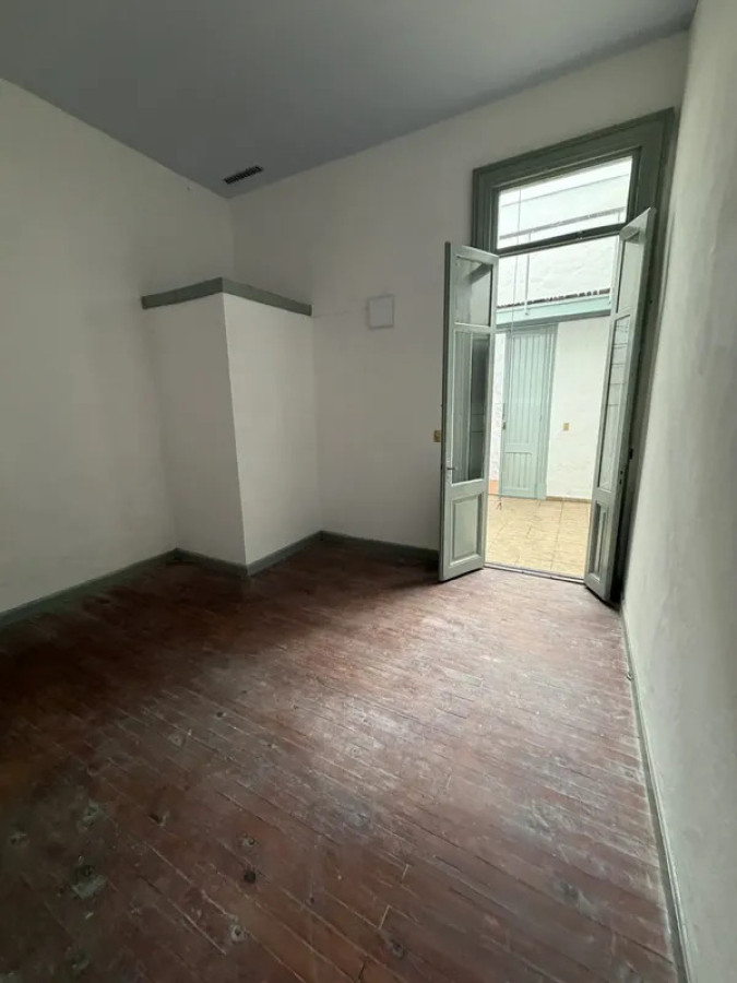 Alquiler Apartamento 2 Dormitorios Palermo con azotea · Foto 9
