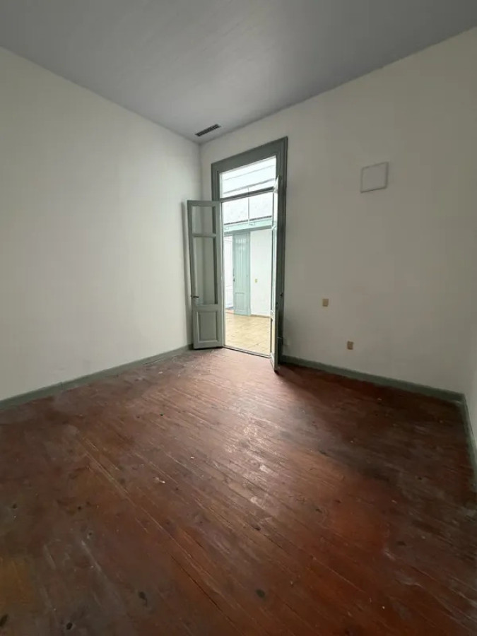 Alquiler Apartamento 2 Dormitorios Palermo con azotea · Foto 8