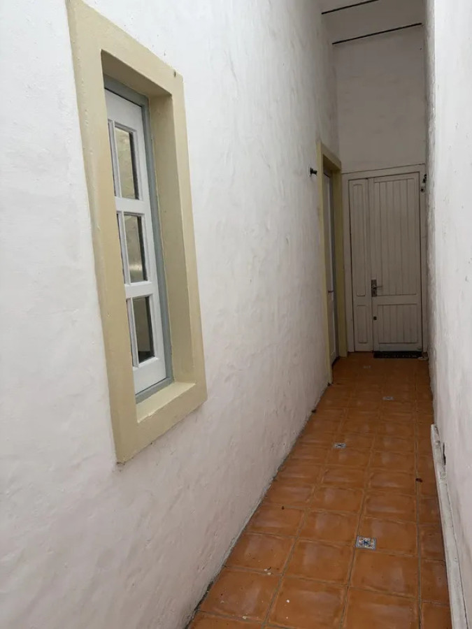 Alquiler Apartamento 2 Dormitorios Palermo con azotea · Foto 11