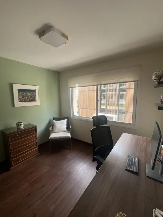 Alquiler Apartamento 3 Dormitorios Carrasco Norte balcon y garaje · Foto 12