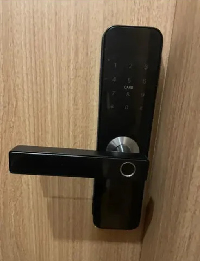 Alquiler Apartamento 1 Dormitorio Parque Batlle balcon cochera · Foto 12