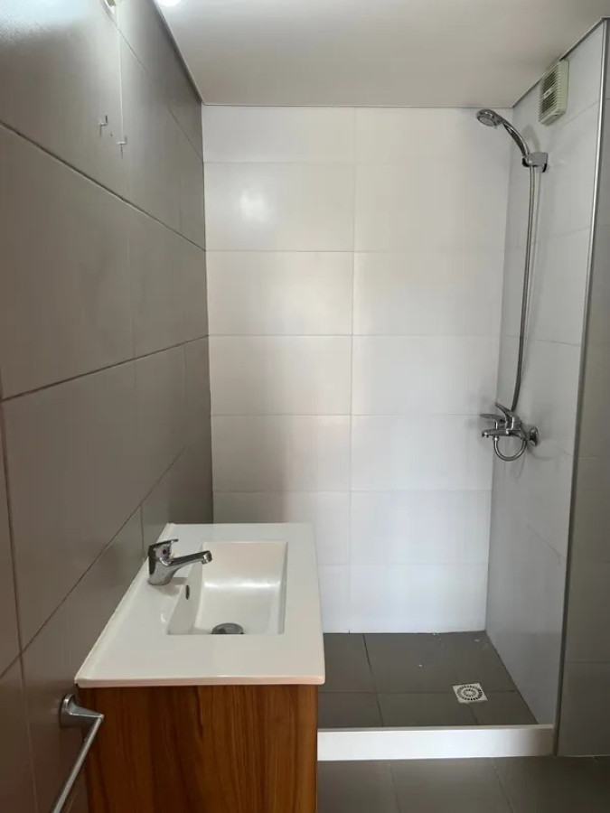Alquiler Apartamento 1 Dormitorio Parque Batlle balcon cochera · Foto 11