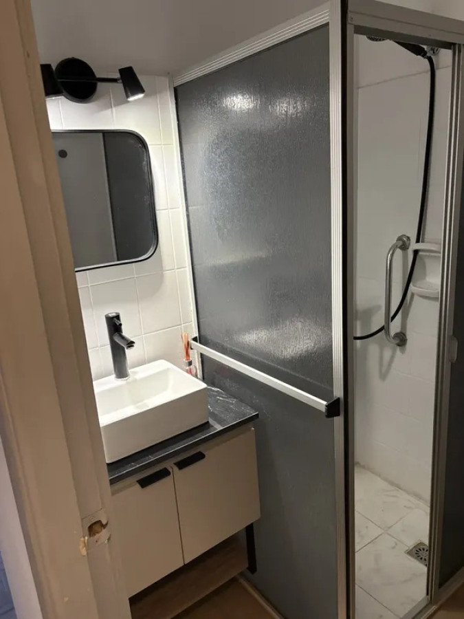 Alquiler Apartamento 1 Dormitorio Barrio Sur · Foto 10