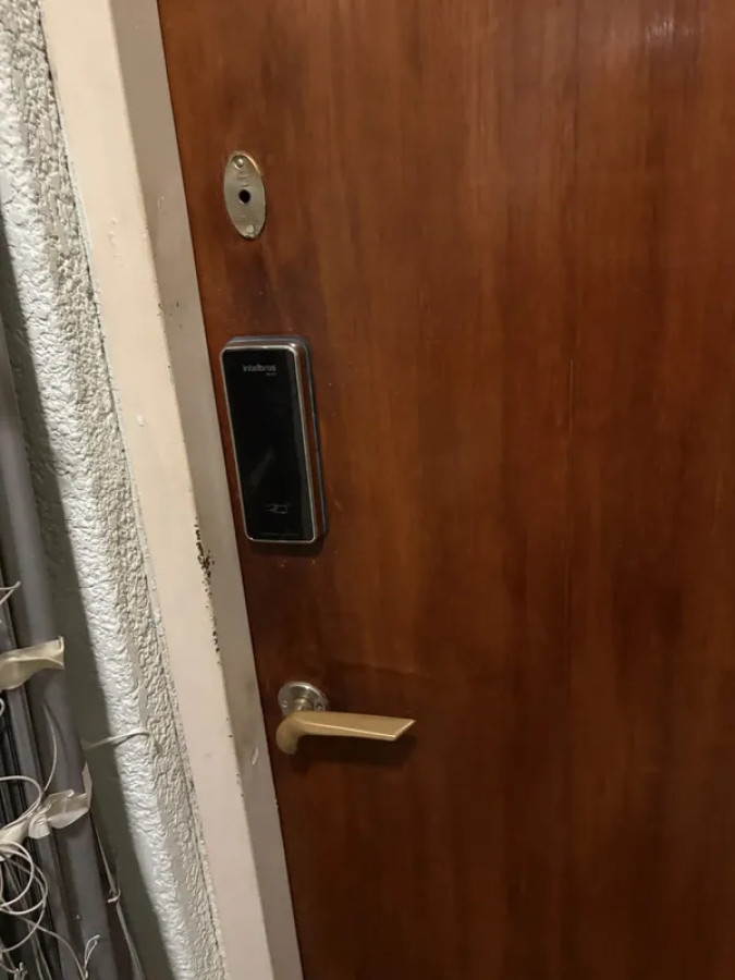 Alquiler Apartamento 1 Dormitorio Barrio Sur · Foto 11
