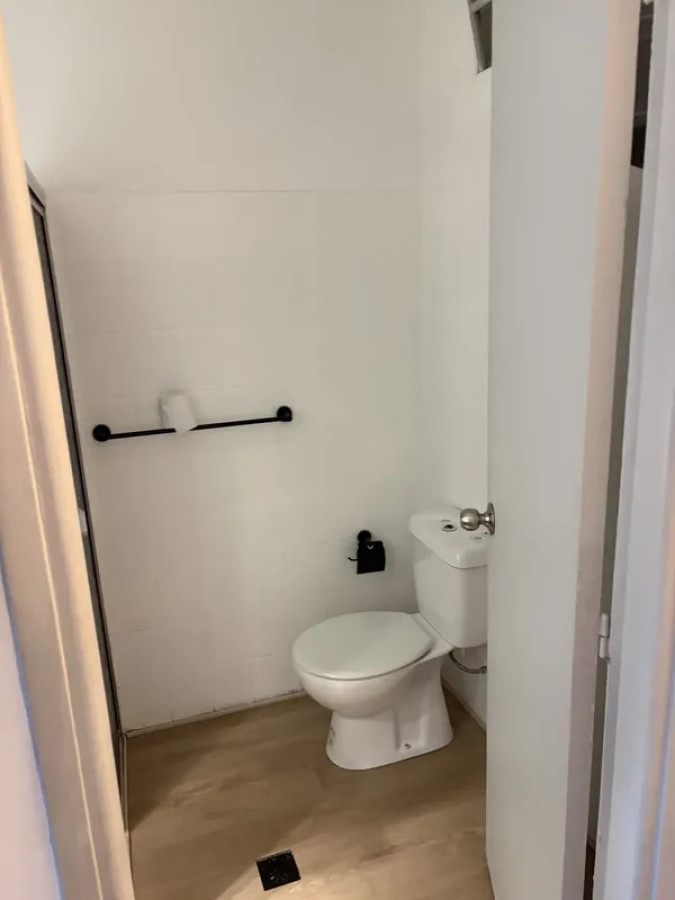 Alquiler Apartamento 1 Dormitorio Barrio Sur · Foto 9