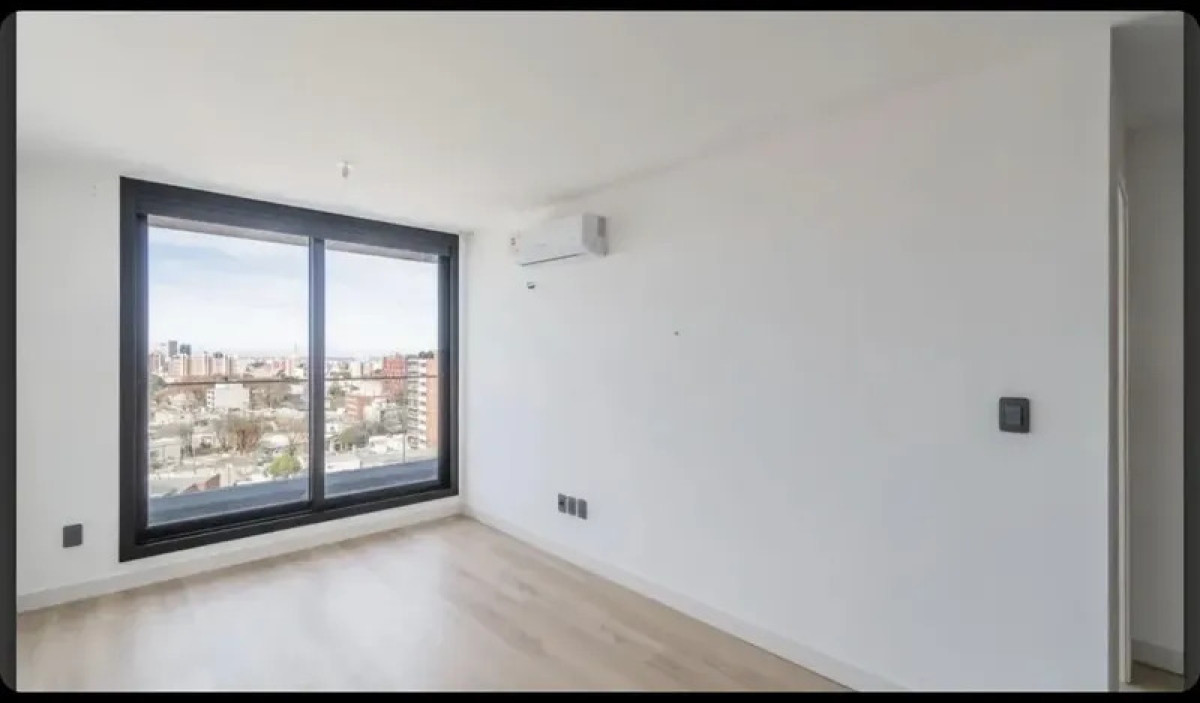 Alquiler Apartamento 1 Dormitorio La Blanqueada con balcon · Foto 11