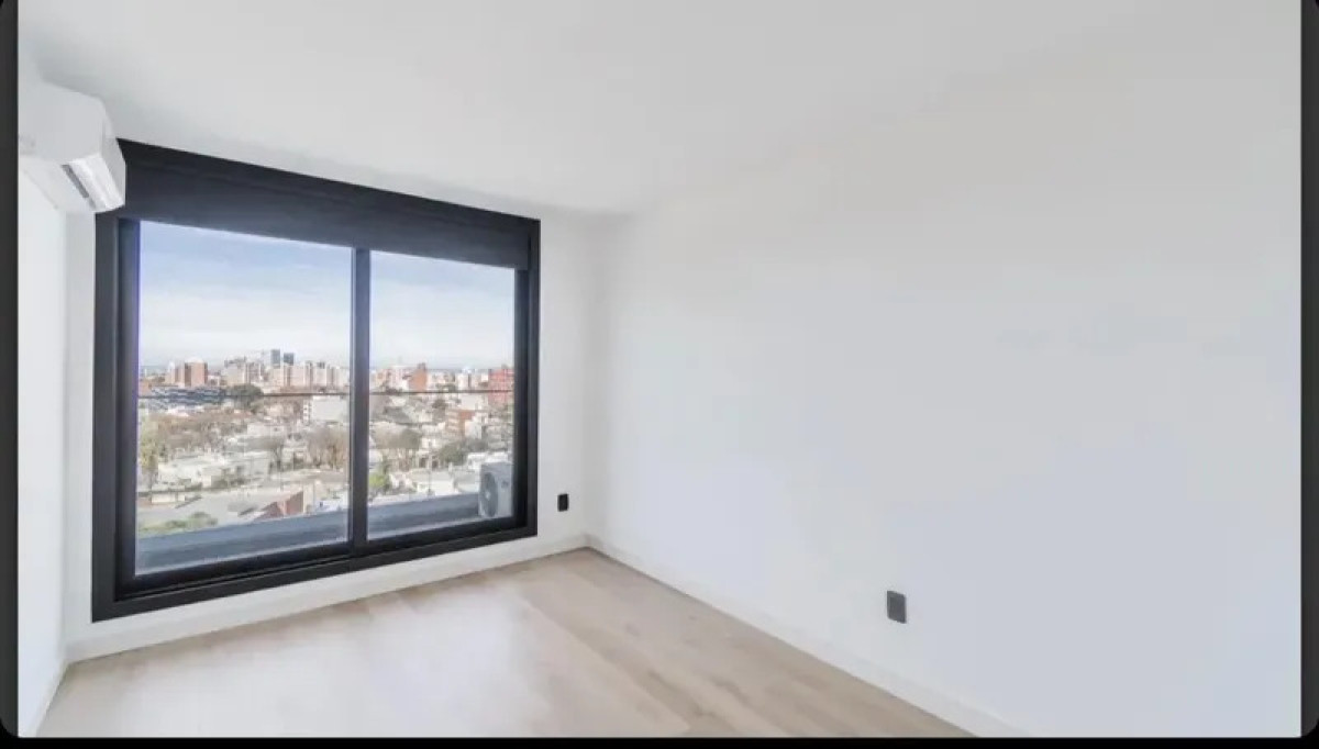 Alquiler Apartamento 1 Dormitorio La Blanqueada con balcon · Foto 10