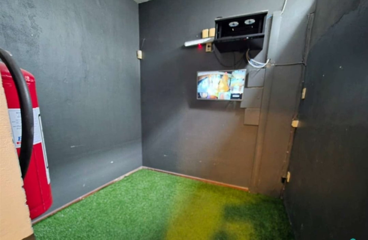 Alquiler Local Comercial 212m2 Goes · Foto 11