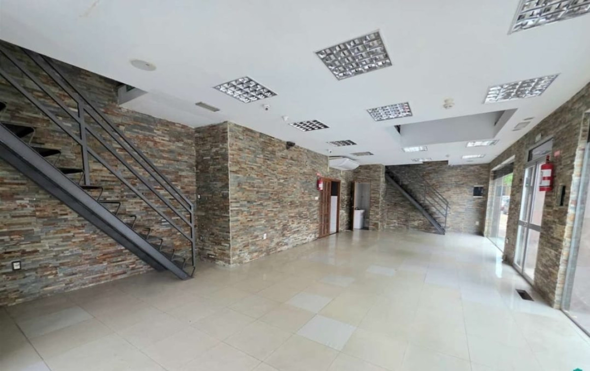 Alquiler Local Comercial 212m2 Goes · Foto 3