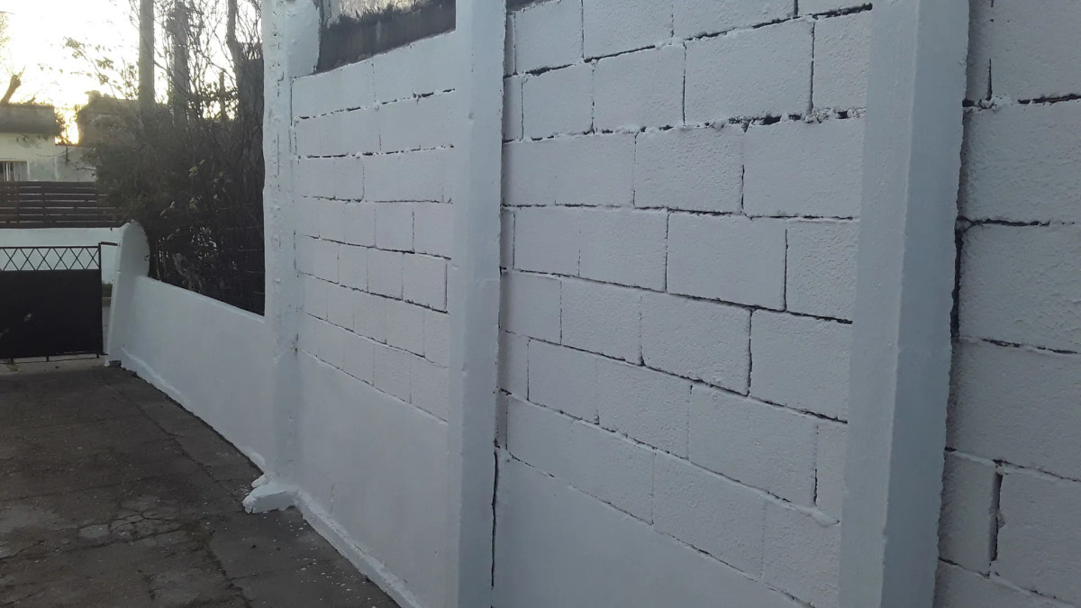 Alquiler Galpon con Apartamento 180m2 Cerrito · Foto 7