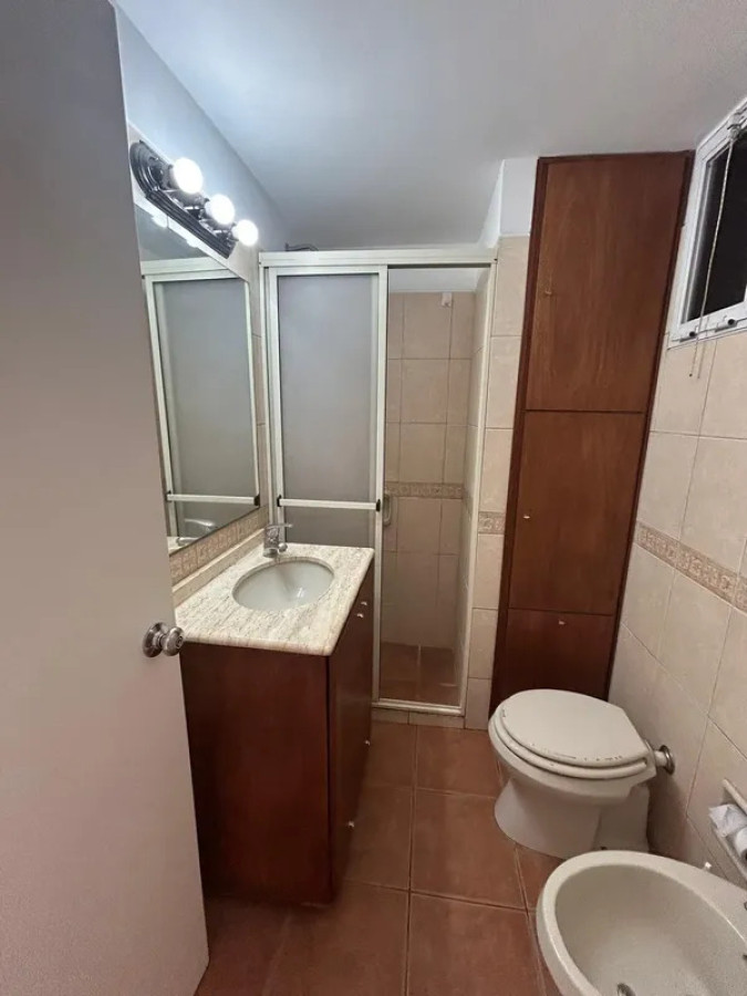 Alquiler Apartamento 2 Dormitorios Parque Rodo · Foto 9