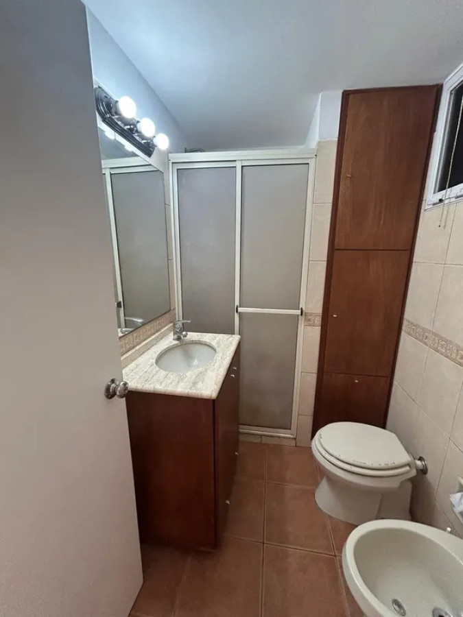 Alquiler Apartamento 2 Dormitorios Parque Rodo · Foto 10