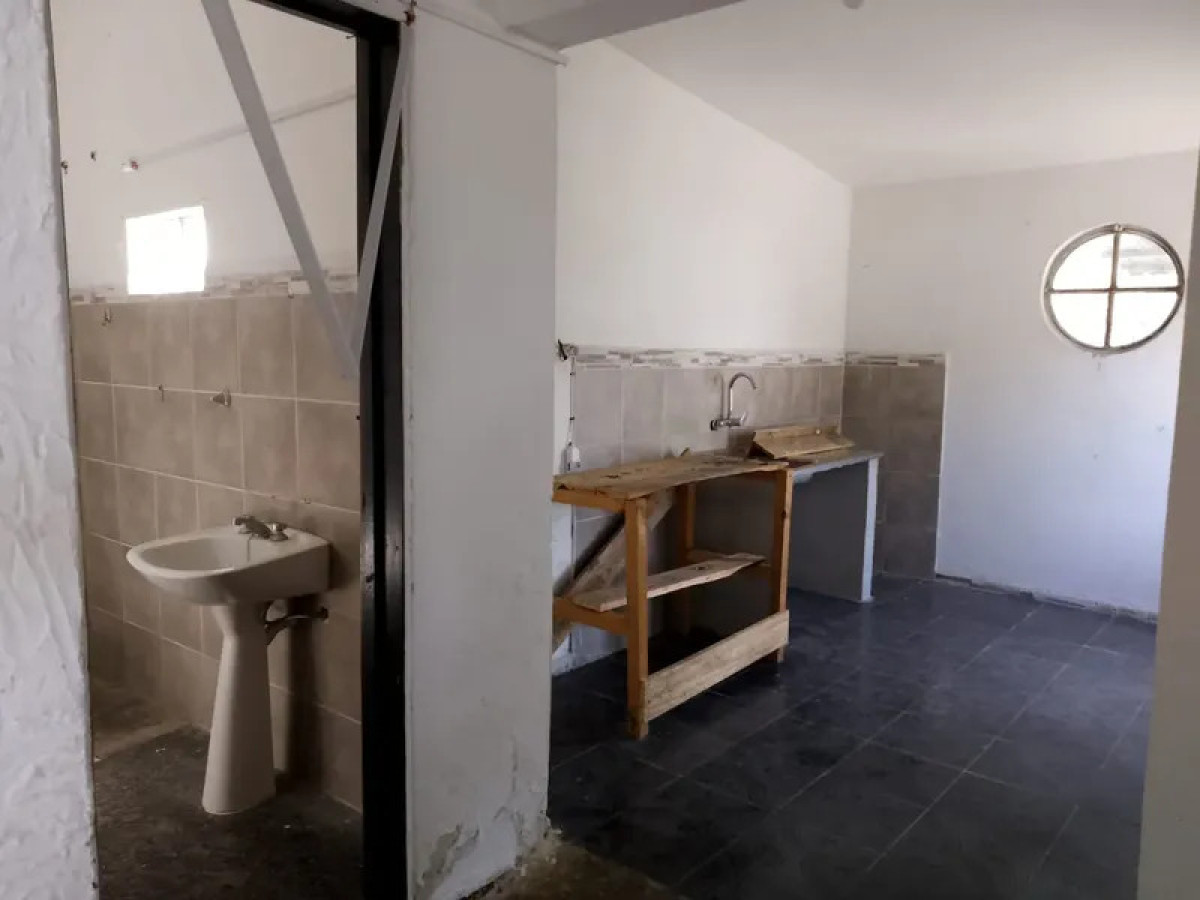 Alquiler Casa con Terreno 2000m2 y Deposito San Jose de Carrasco · Foto 6