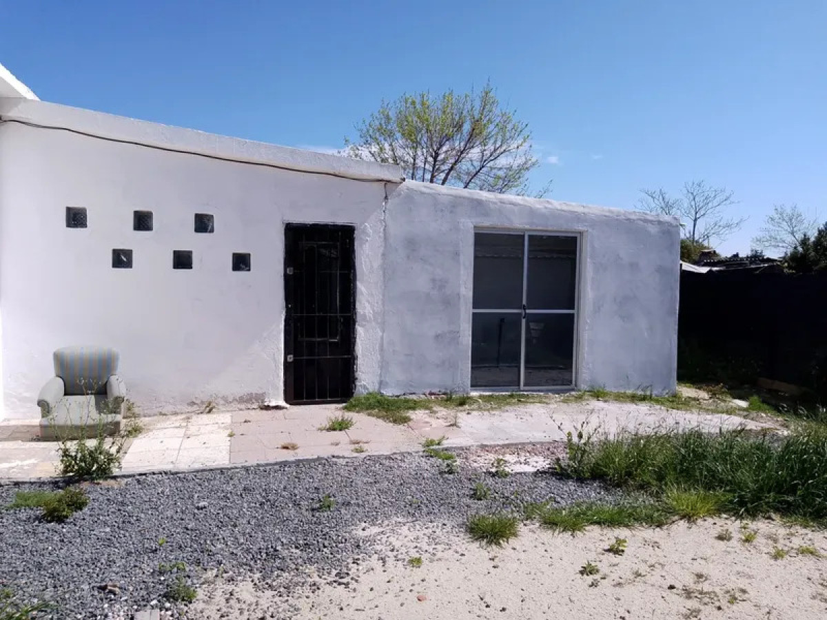 Alquiler Casa con Terreno 2000m2 y Deposito San Jose de Carrasco · Foto 3