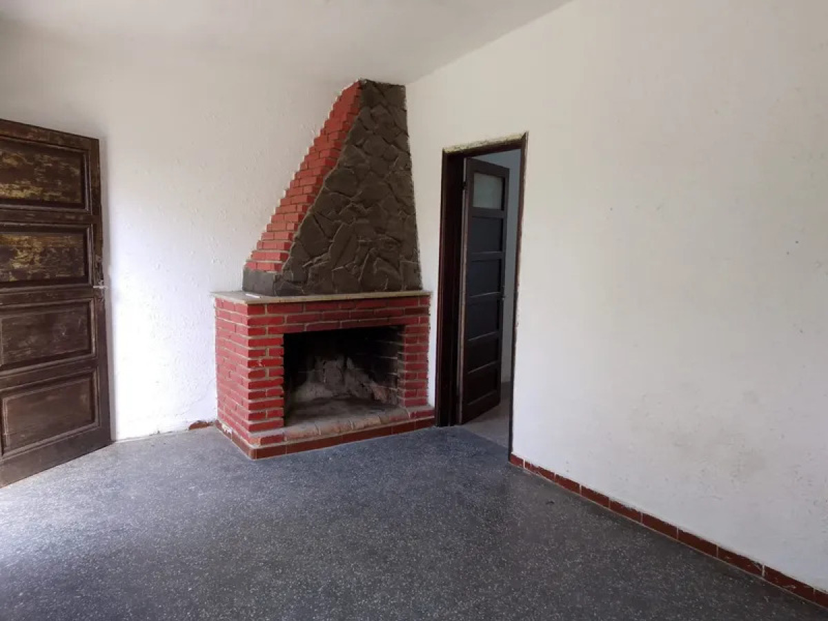 Alquiler Casa con Terreno 2000m2 y Deposito San Jose de Carrasco · Foto 4