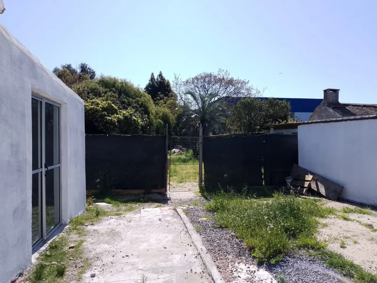 Alquiler Casa con Terreno 2000m2 y Deposito San Jose de Carrasco · Foto 11