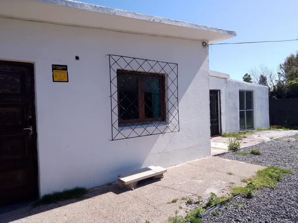 Alquiler Casa con Terreno 2000m2 y Deposito San Jose de Carrasco · Foto 2