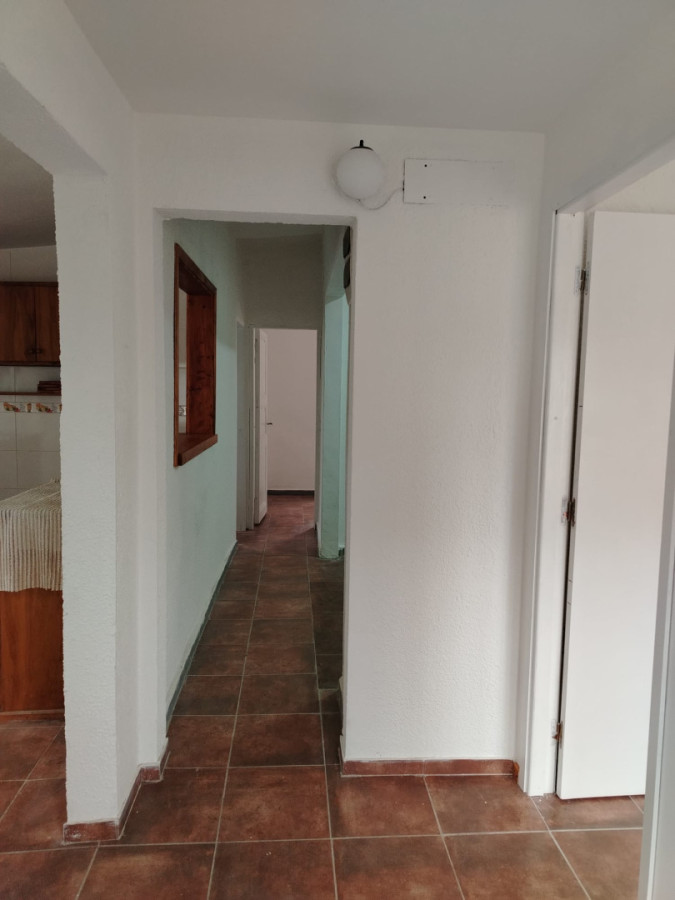 Alquiler Casa 2 Dormitorios El Pinar Norte Patio y Cochera · Foto 7
