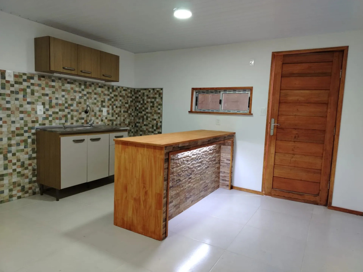 Alquiler Casa 2 Dormitorios El Pinar Norte Patio y Cochera · Foto 4
