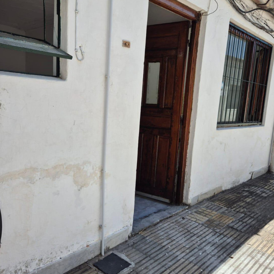 Alquiler Apartamento Monoambiente Pocitos · Foto 10
