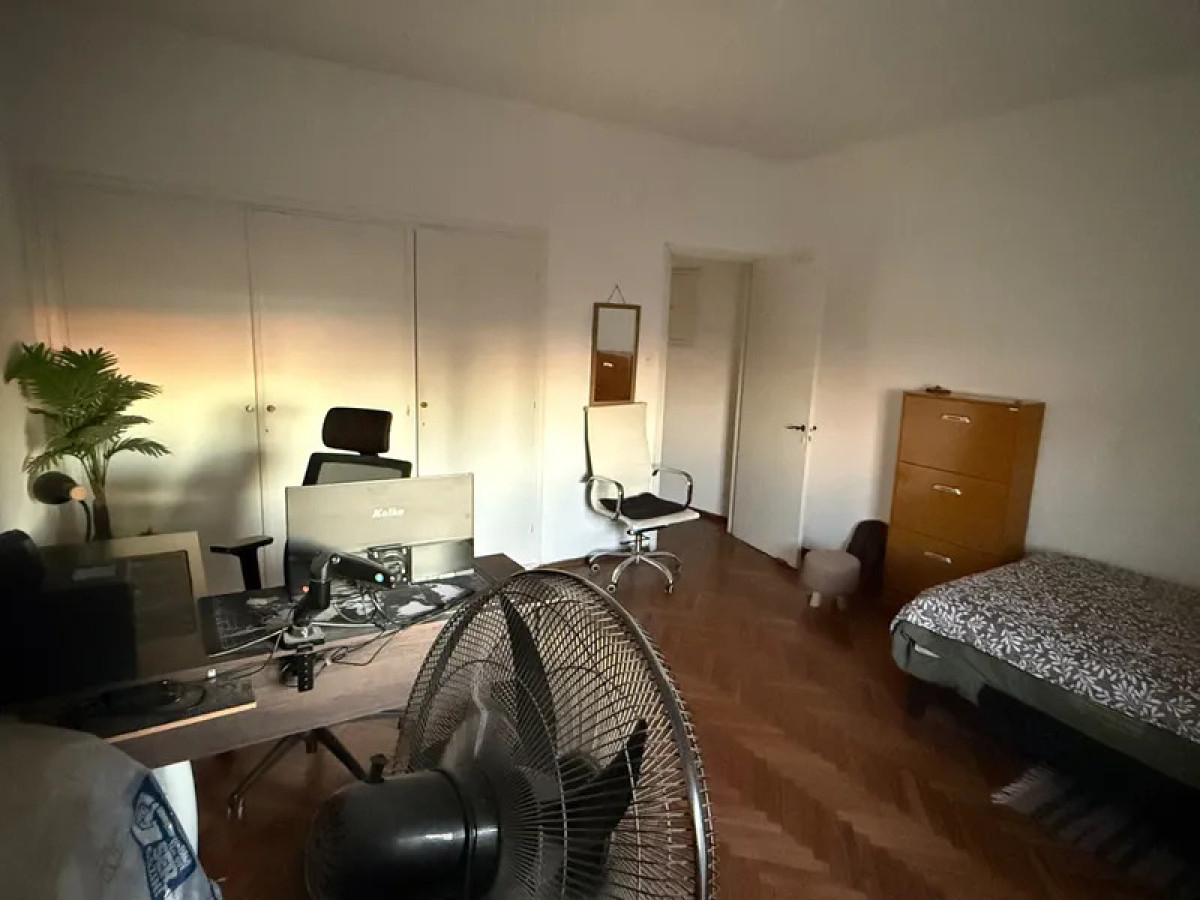 Alquiler Apartamento 2 Dormitorios Aguada · Foto 10