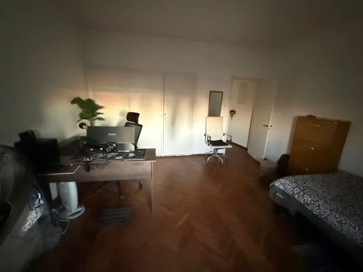 Alquiler Apartamento 2 Dormitorios Aguada · Foto 11