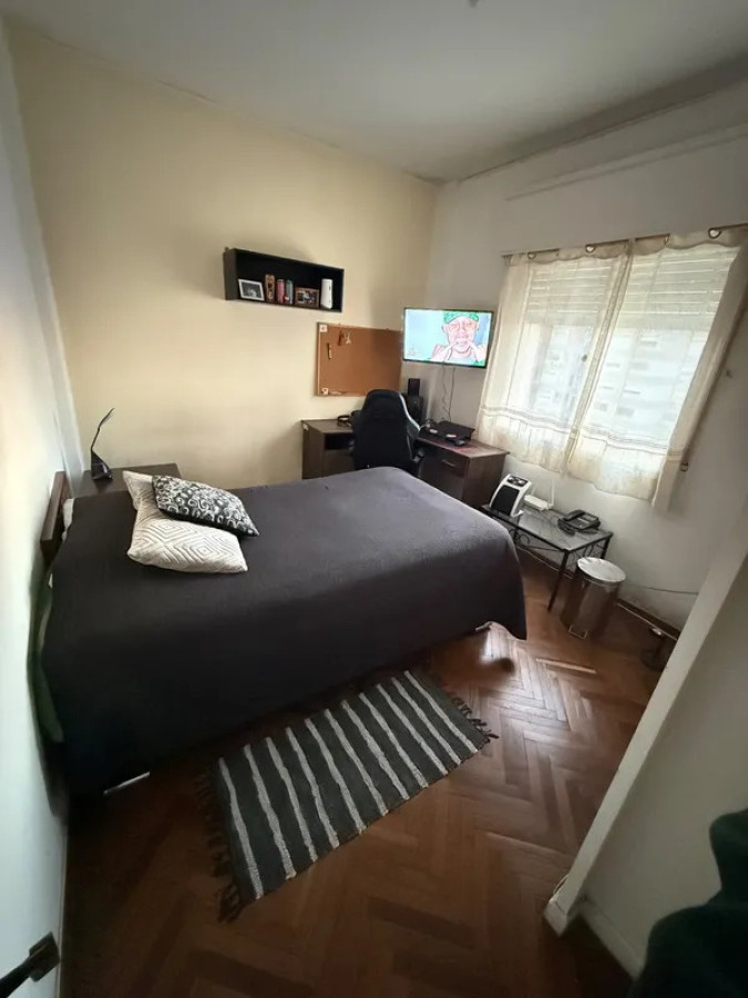 Alquiler Apartamento 2 Dormitorios Aguada · Foto 12